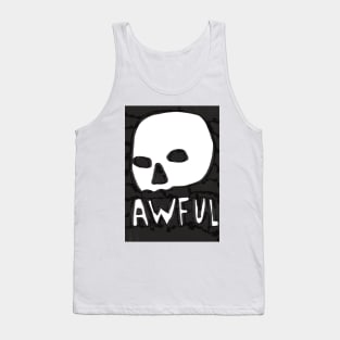 awful Tank Top